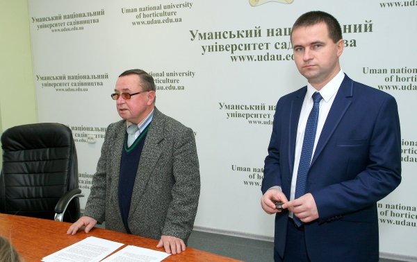 Реформування вищої освіти в оцінках учасників освітнього процесу